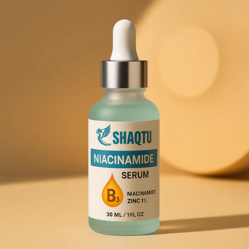 Niacinamide 10% + Zinc 1% Serum – Oil Control, Pore Minimizer & Skin Brightening Formula